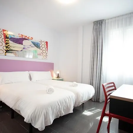 Hotell Kuve