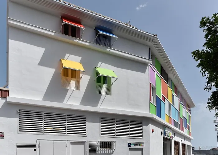 Kuve Marbella