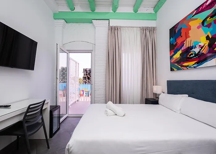 Hotel Kuve *