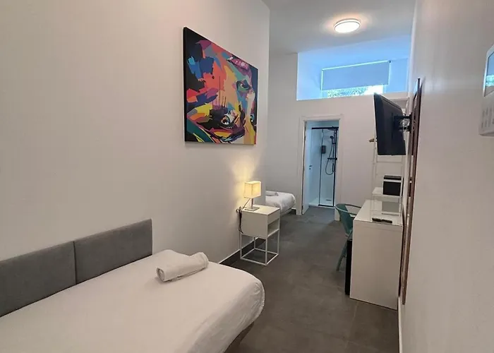 Kuve Marbella
