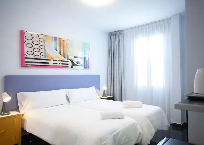Kuve Hotel