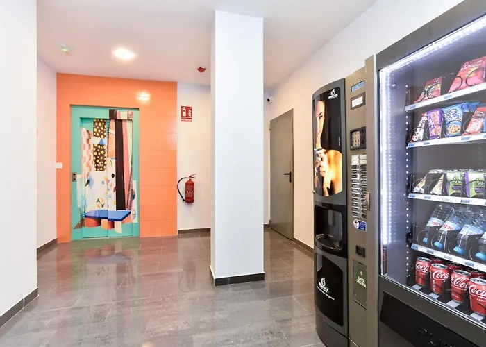 Kuve Hotel