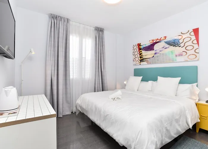Kuve Hotel Marbella