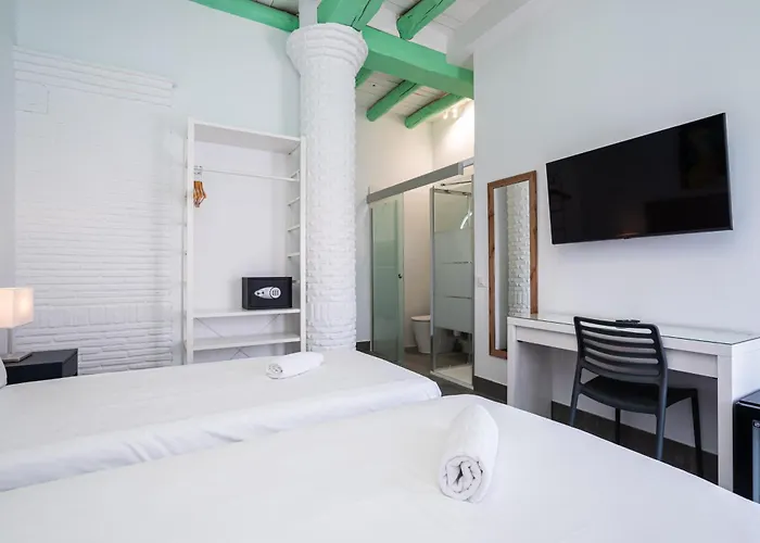 Hotel Kuve