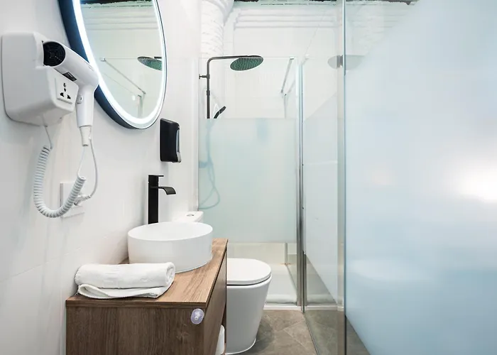 Kuve Hotel Marbella