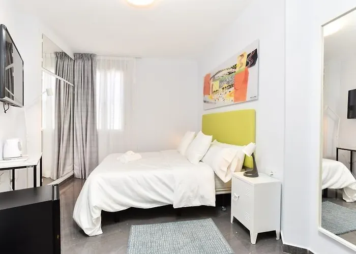 Hotel Kuve Marbella