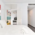 Hotel Kuve *