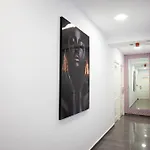 Hotel Kuve