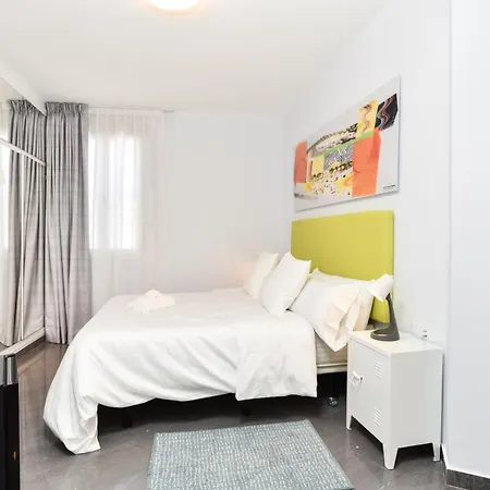 Hotell Kuve By Bossh Marbella