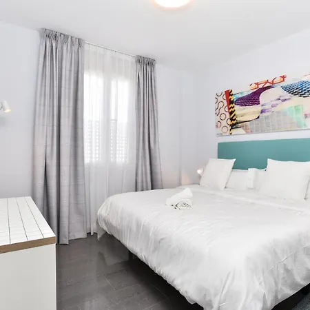 Kuve By Bossh Hotell Marbella