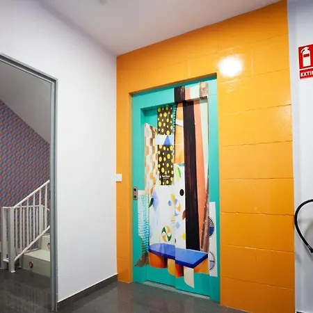 Hotell Kuve By Bossh *