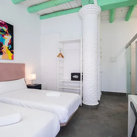 Hotell Kuve By Bossh