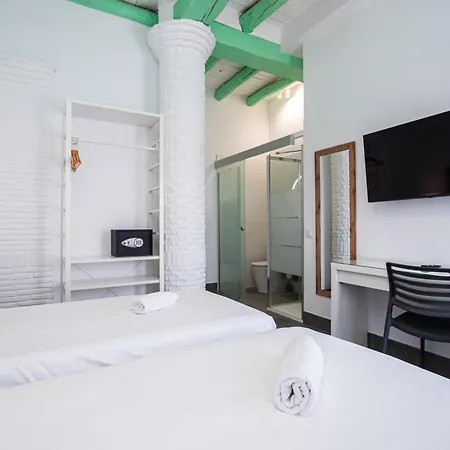 Hotell Kuve By Bossh