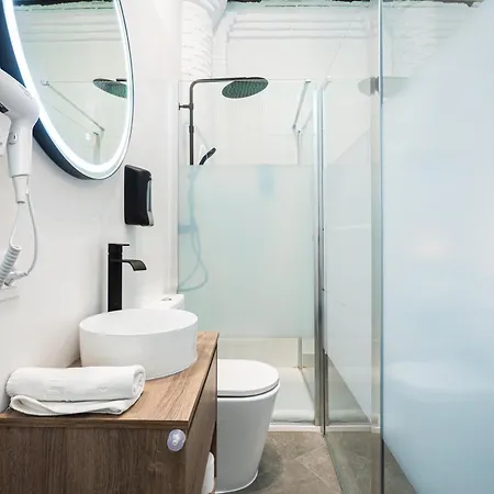 Kuve By Bossh Hotell Marbella
