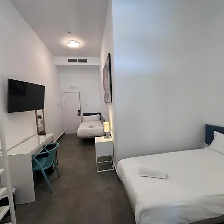 Kuve By Bossh Hotell *