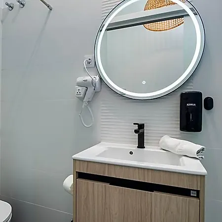 Hotel Kuve