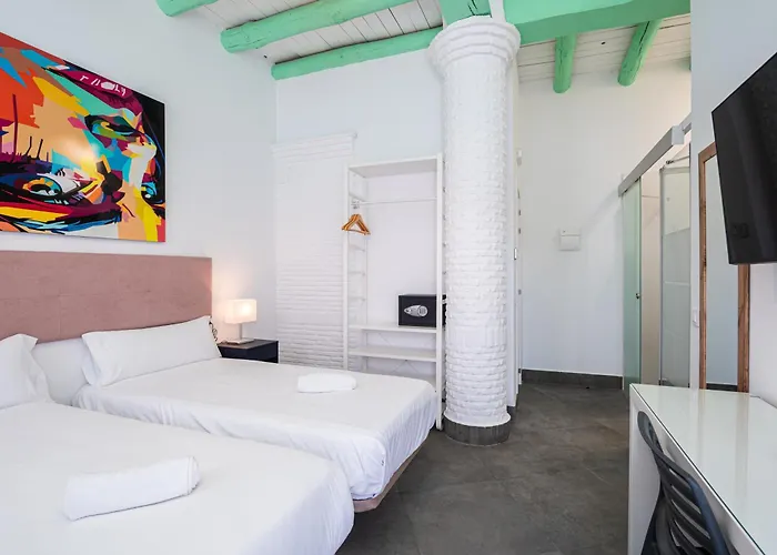 Hotel Kuve