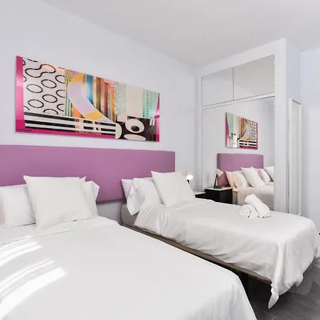 Hotel Kuve Marbella