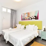 Hotel Kuve