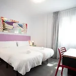 Hotel Kuve